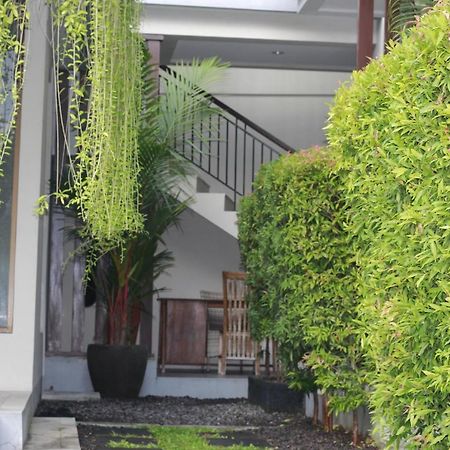 Room Valka Bali Seminyak ภายนอก รูปภาพ