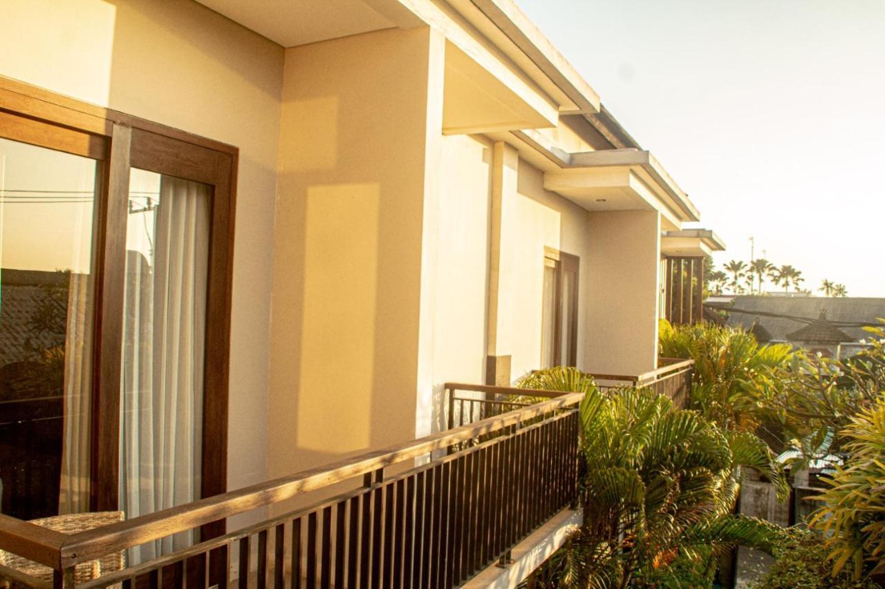 Room Valka Bali Seminyak ภายนอก รูปภาพ