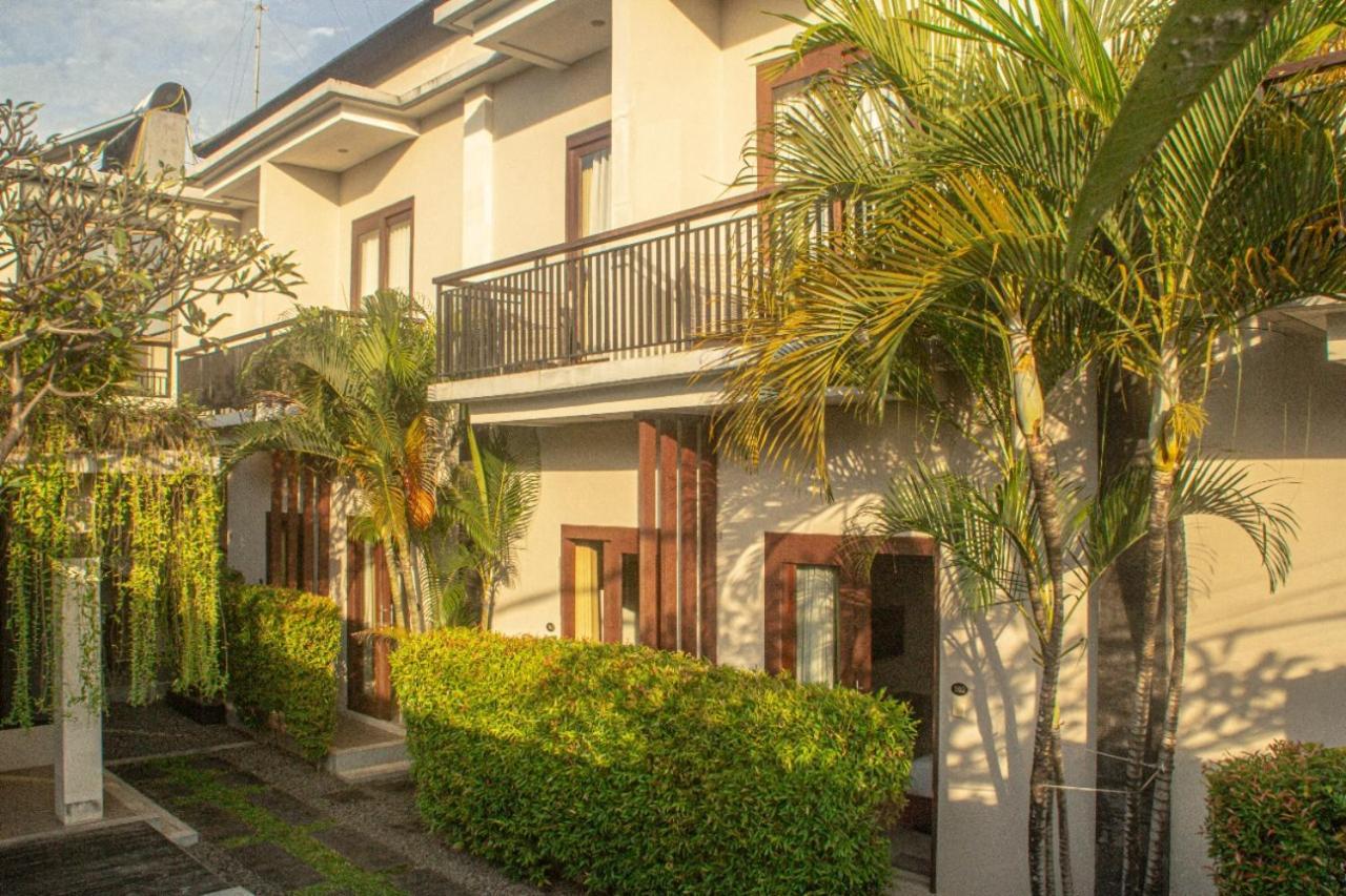 Room Valka Bali Seminyak ภายนอก รูปภาพ