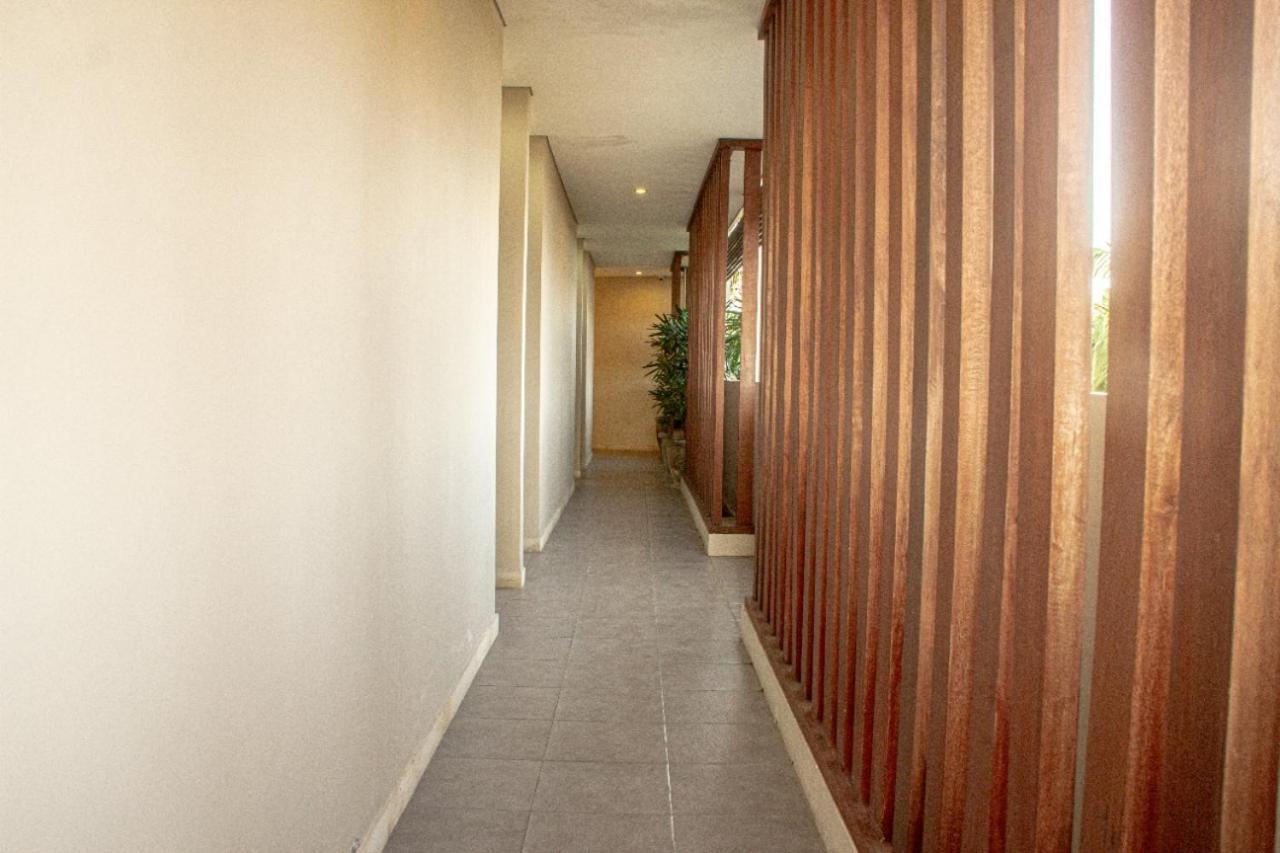 Room Valka Bali Seminyak ภายนอก รูปภาพ