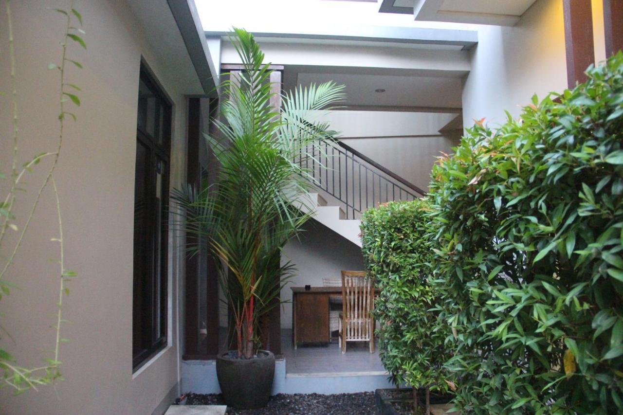 Room Valka Bali Seminyak ภายนอก รูปภาพ
