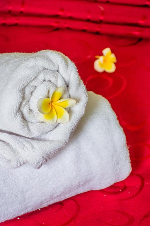 Room Valka Bali Seminyak ภายนอก รูปภาพ