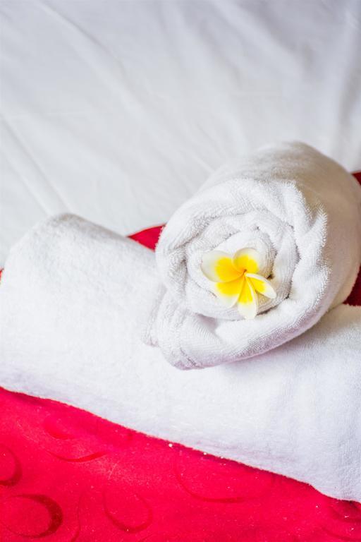 Room Valka Bali Seminyak ภายนอก รูปภาพ