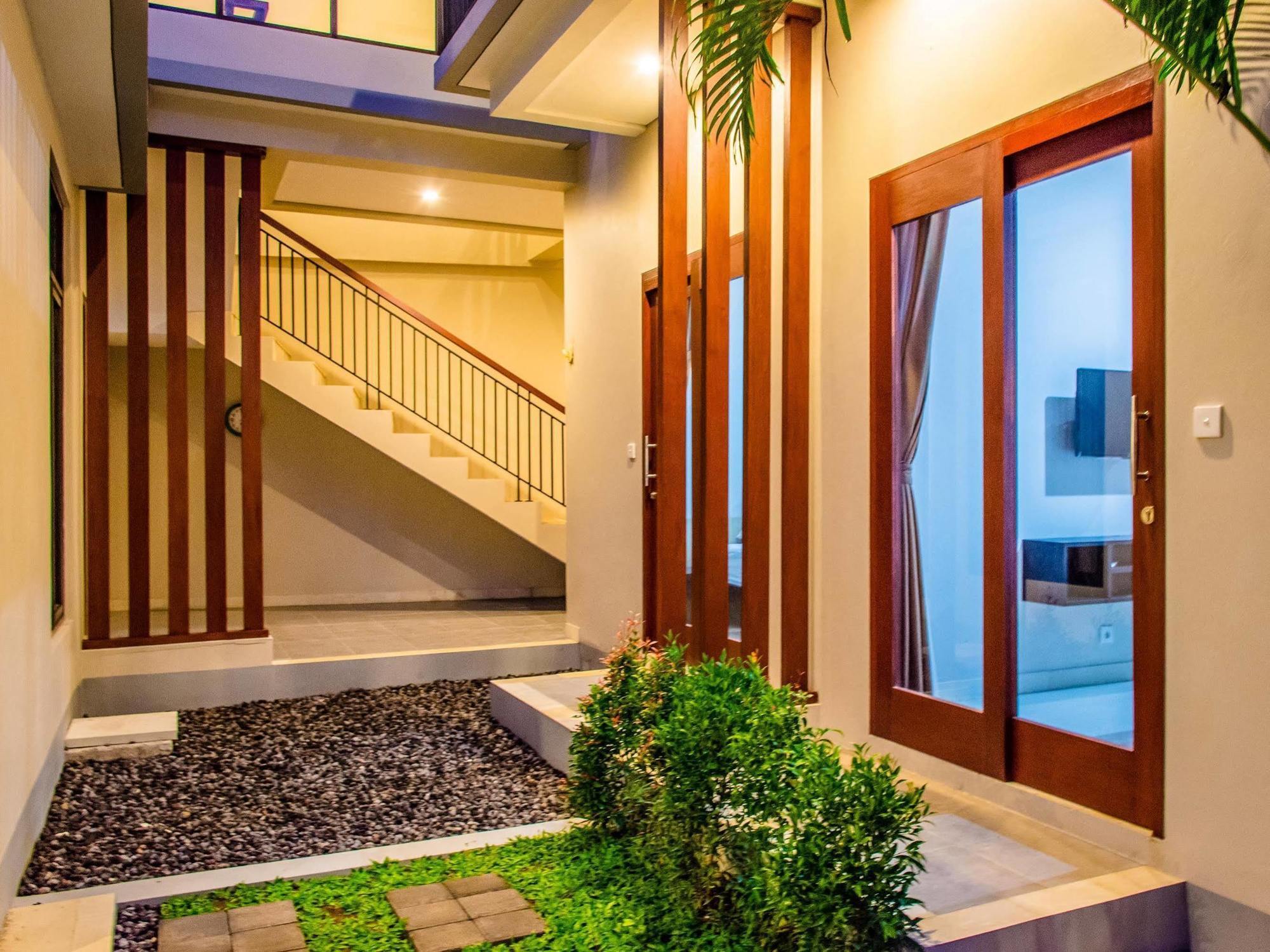 Room Valka Bali Seminyak ภายนอก รูปภาพ
