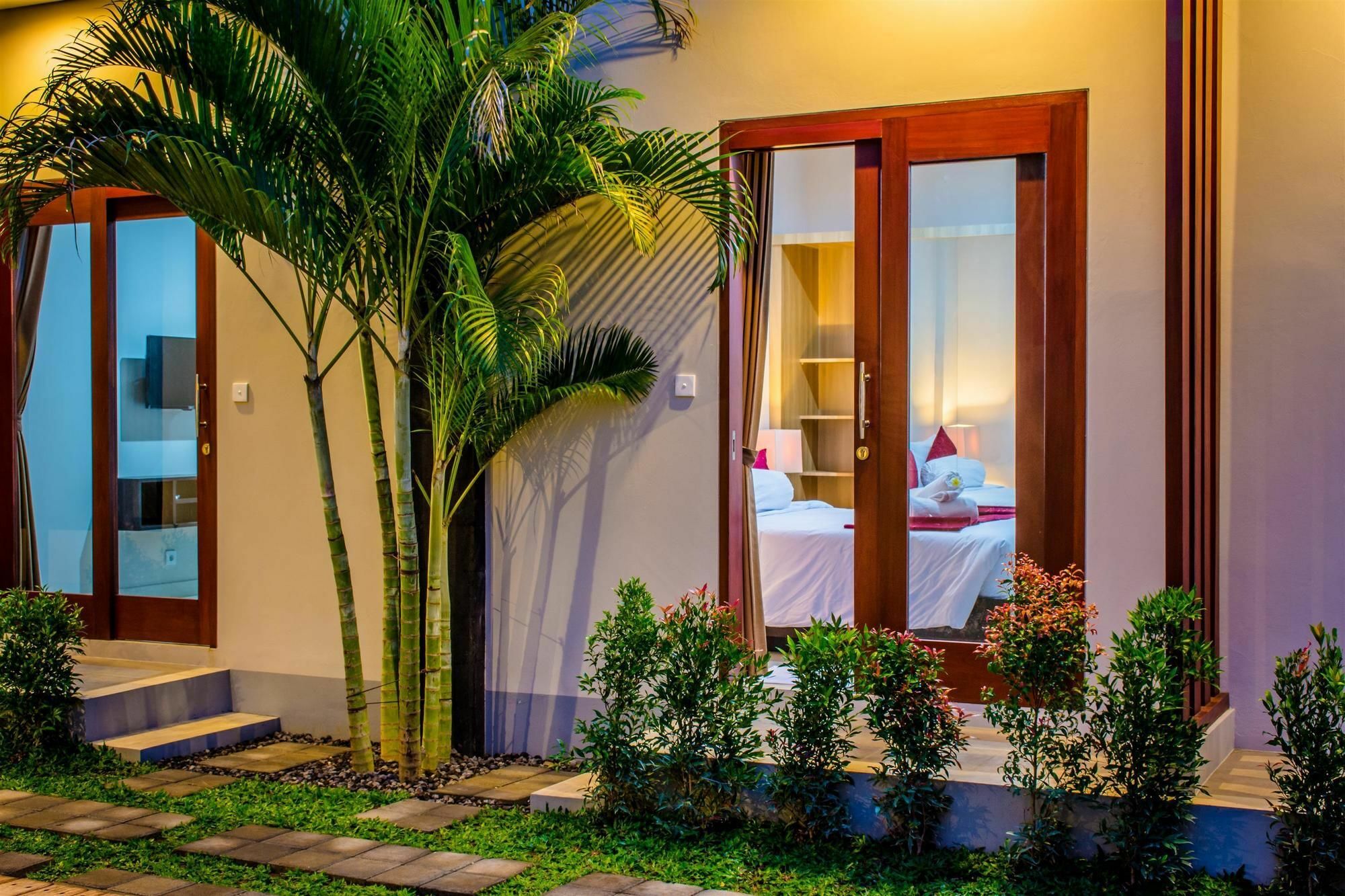 Room Valka Bali Seminyak ภายนอก รูปภาพ