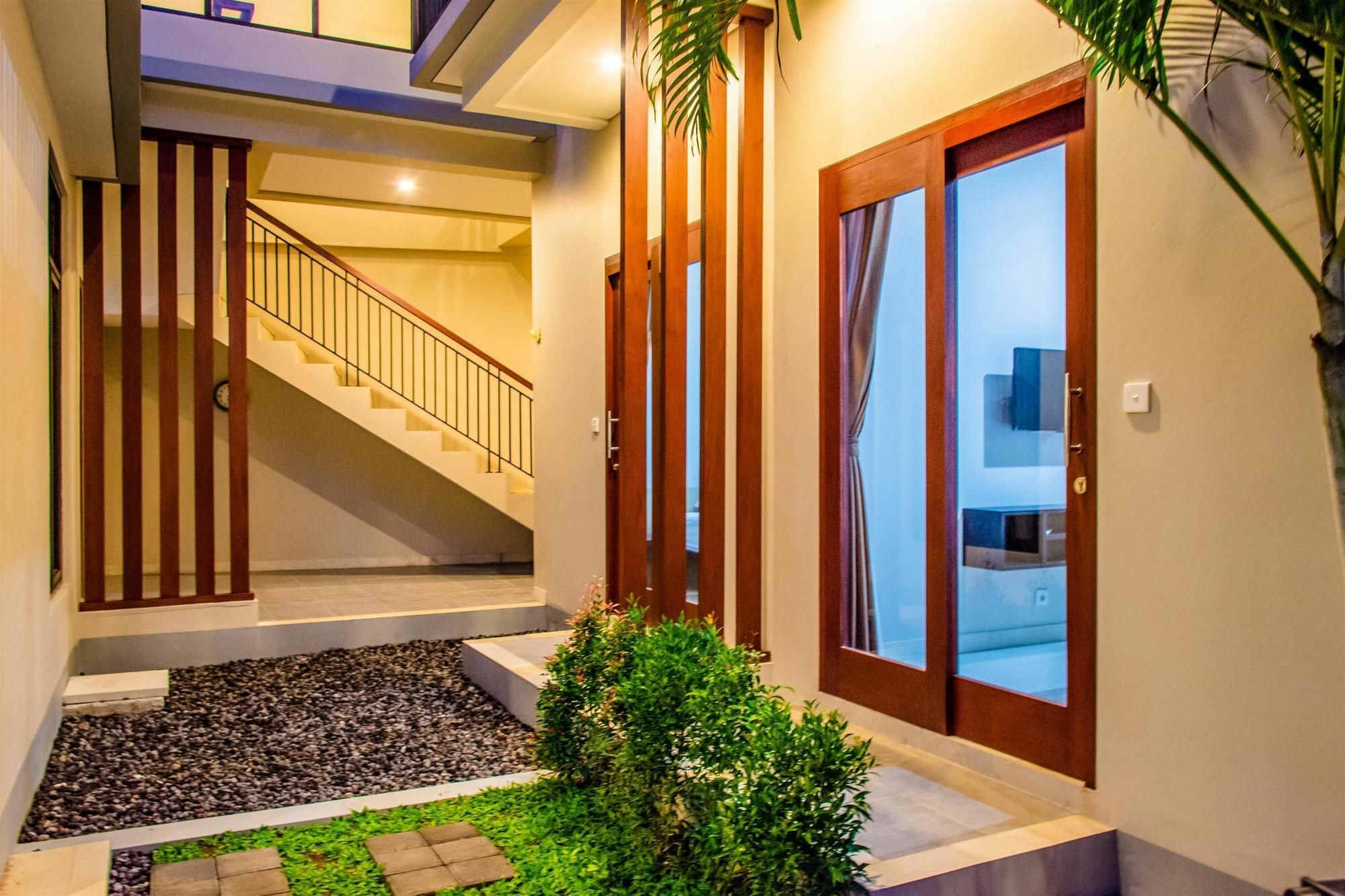 Room Valka Bali Seminyak ภายนอก รูปภาพ